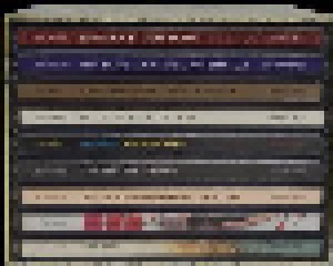 Paul Simon: The Studio Recordings 1972-2000 (9-CD) - Bild 4