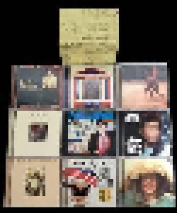 Paul Simon: The Studio Recordings 1972-2000 (9-CD) - Bild 5