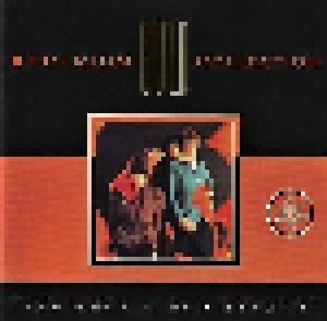 Jeff Beck Feat. Rod Stewart: Premium Gold Collection (CD) - Bild 1