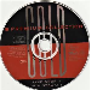 Jeff Beck Feat. Rod Stewart: Premium Gold Collection (CD) - Bild 4
