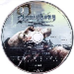 Symphony X: Iconoclast (2-CD) - Bild 5