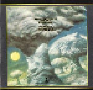 Ian Gillan Band: Clear Air Turbulence / Scarabus (2-CD) - Bild 4