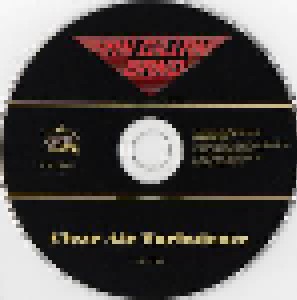 Ian Gillan Band: Clear Air Turbulence / Scarabus (2-CD) - Bild 7
