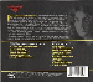 Ian Gillan Band: Clear Air Turbulence / Scarabus (2-CD) - Bild 10