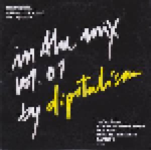 Musikexpress 174 - 0711 » In The Mix Vol. 01 by Digitalism (CD) - Bild 1