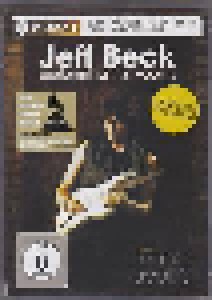 Jeff Beck: Performing This Week... Live At Ronnie Scott's (CD + DVD) - Bild 1