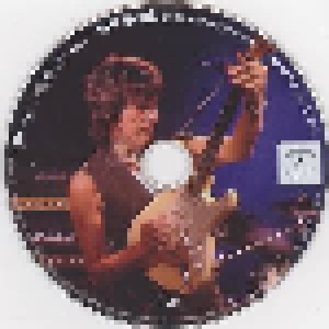 Jeff Beck: Performing This Week... Live At Ronnie Scott's (CD + DVD) - Bild 4