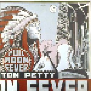 Tom Petty: Full Moon Fever (LP) - Bild 4