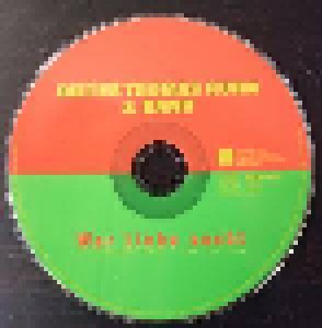 Dieter Thomas Kuhn & Band: Wer Liebe Sucht (Promo-CD) - Bild 3