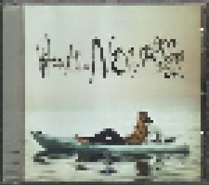Heather Nova: 300 Days At Sea (CD) - Bild 5