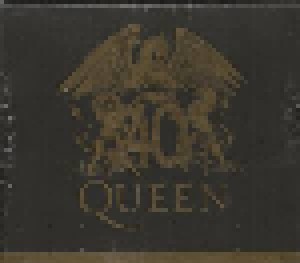 Queen: 40th Anniversary Collector's Box (10-CD) - Bild 1