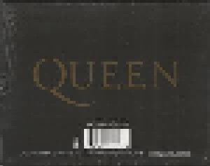 Queen: 40th Anniversary Collector's Box (10-CD) - Bild 3