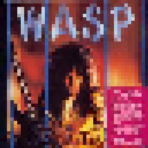 W.A.S.P.: Inside The Electric Circus (2-CD) - Bild 1