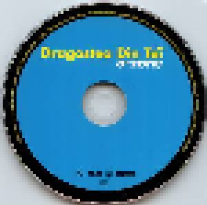 O-Zone: Dragostea Din Tei (Single-CD) - Bild 7