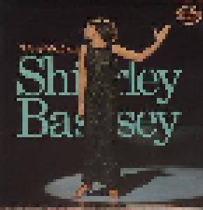 Shirley Bassey: The Fabulous Shirley Bassey (LP) - Bild 1