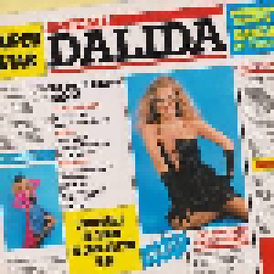 Dalida: Special Dalida (LP) - Bild 1