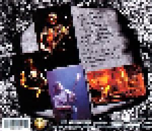 Motörhead: Bastards (CD) - Bild 2