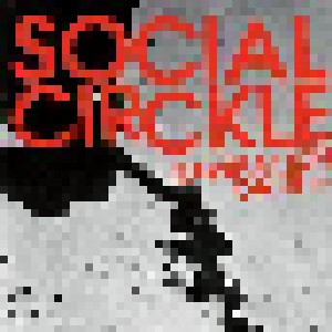 Cover - Social Circkle: Expiration Date E.P.