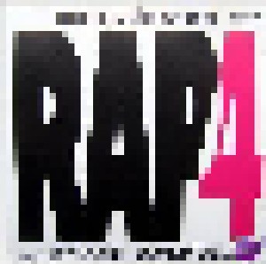 Turn Up The Bass - Rap - Vol. 4 (CD) - Bild 1