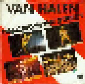 Van Halen: Dancing In The Street - Cover