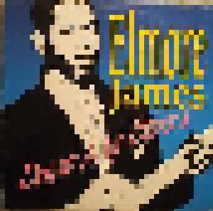 Elmore James: Dust My Blues - Cover