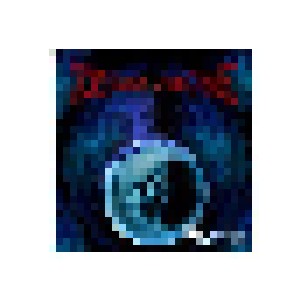 Dead Alone: Slivering Marrow (CD) - Bild 1