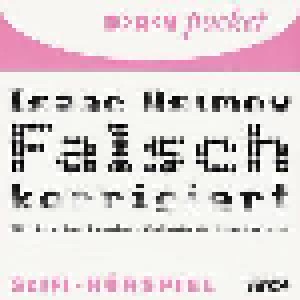 Isaac Asimov: Falsch Korrigiert (CD) - Bild 1