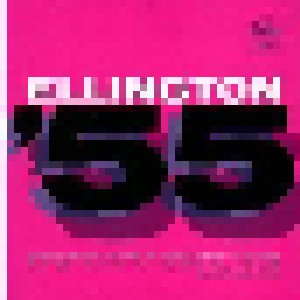Duke Ellington: Ellington '55 (CD) - Bild 1