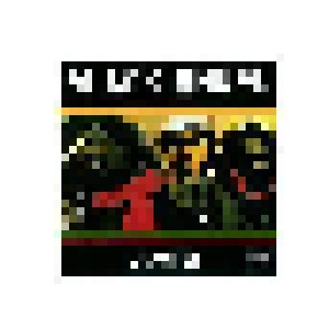 Cover - Black Uhuru: Brutal / Brutal Dub