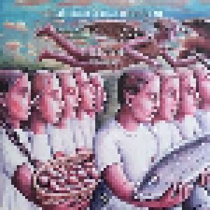 Jakszyk, Fripp And Collins: A Scarcity Of Miracles (LP) - Bild 3