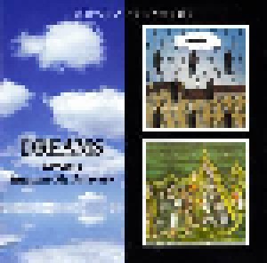Dreams: Dreams / Imagine My Surprise (2-CD) - Bild 1