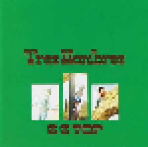 ZZ Top: Tres Hombres (CD) - Bild 1