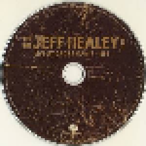 The Jeff Healey Band: Live At Grossman's - 1994 (CD) - Bild 3