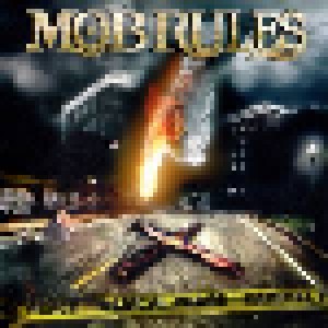 Mob Rules: Radical Peace (CD) - Bild 1