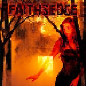 Cover - Faithsedge: Faithsedge
