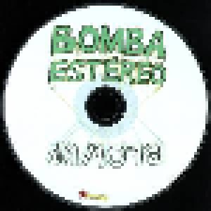 Bomba Estéreo: Blow Up (CD) - Bild 3