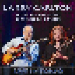 Larry Carlton: Live In Tokyo (With Special Guest Robben Ford) (CD) - Bild 1