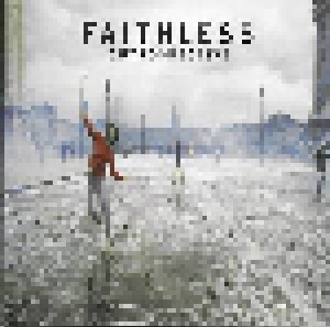 Faithless: Outrospective (CD) - Bild 1