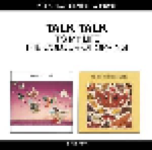 Cover - Talk Talk: It's My Life / The Colour Of Spring