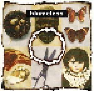 Blameless: The Signs Are All There (CD) - Bild 1