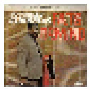 Fats Domino: Getaway With Fats Domino (LP) - Bild 1