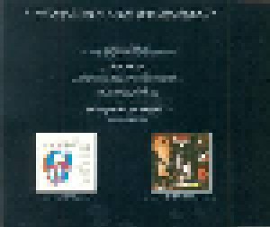 Rod Stewart: Your Song / Broken Arrow (Single-CD) - Bild 2