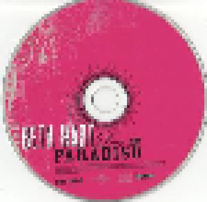 Beth Hart: Live At Paradiso (CD) - Bild 3