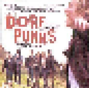 Cover - Dorfpunks All Stars: Dorfpunks