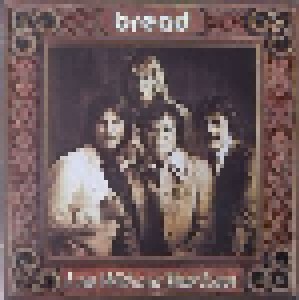 Bread: Lost Without Your Love (LP) - Bild 1