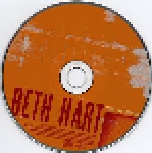 Beth Hart: Leave The Light On (2-CD) - Bild 3