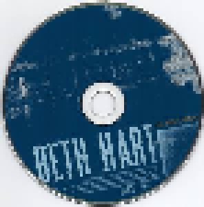 Beth Hart: Leave The Light On (2-CD) - Bild 4