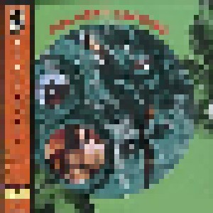 Soft Machine: The Soft Machine (LP) - Bild 1