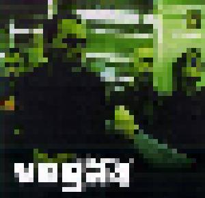 Vega4: Radio Song EP - Cover