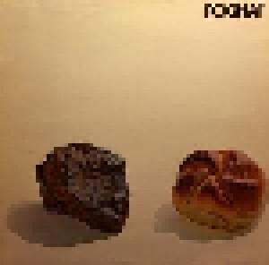 Foghat: Foghat (LP) - Bild 1